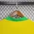 Image of Camisa Brasil Home 24/25 Torcedor Nike Masculina - Amarela - (cópia)