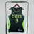 Regata NBA Boston Celtics City Edition 24/25 Kristaps Porzingis - comprar online