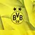 Camisa Borussia Dortmund 23/24 - Torcedor Puma Masculina - Preta - (cópia) on internet