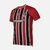 Camisa São Paulo I 24/25 - Torcedor New Balance Masculina - Branca - (cópia) - (cópia) - (cópia) - DR IMPORTS - Artigos Esportivos