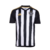 Camisa Atlético Mineiro I 2025/26 Adidas Masculino - Branco e Preto - comprar online