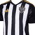 Camisa Atlético Mineiro I 2025/26 Adidas Masculino - Branco e Preto - DR IMPORTS - Artigos Esportivos