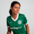Camisa Palmeiras I 2025/26 - Feminina Puma - Verde na internet