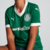 Camisa Palmeiras I 2025/26 - Feminina Puma - Verde - DR IMPORTS - Artigos Esportivos
