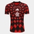 Camisa Flamengo I 24/25 - Torcedor Adidas Masculina - Preta e vermelha - (cópia) - (cópia) - (cópia) - (cópia) - comprar online