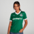 Camisa Palmeiras I 2025/26 - Feminina Puma - Verde - comprar online