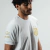 Imagem do Camisa Santos Pelé Retrô Mil Gols Masculina - Edição Limitada