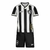 Kit Infantil Flamengo III 23/24 Adidas - Preta - (cópia) - (cópia) - buy online