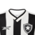 Camisa Botafogo I 23/24 Torcedor Masculina - Preto e Branco - (cópia) - (cópia) - (cópia) - (cópia) - DR IMPORTS - Artigos Esportivos