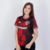 Camisa São Paulo I 24/25 - Feminina New Balance - Branca - (cópia) - comprar online