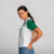 Imagem do Camisa Palmeiras Il 2025/26 - Feminina Puma - Branca e Verde
