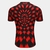 Camisa Flamengo I 24/25 - Torcedor Adidas Masculina - Preta e vermelha - (cópia) - (cópia) - (cópia) - (cópia) en internet