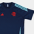 Imagen de Camisa Flamengo I 24/25 - Torcedor Adidas Masculina - Preta e vermelha - (cópia) - (cópia) - (cópia)