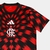 Imagen de Camisa Flamengo I 24/25 - Torcedor Adidas Masculina - Preta e vermelha - (cópia) - (cópia) - (cópia) - (cópia)