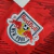 Imagen de Camisa New York Red Bull Home 22/23 Torcedor Adidas Masculina - Vermelha