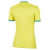 Camisa Seleção Brasileira I 2022 -Torcedor Nike Feminino - Amarela - comprar online