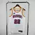 Regata NBA Golden State Warriors Classic Edition 24/25 Andrew Wiggins - comprar online