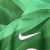 Kit Infantil Barcelona Goleiro Nike 23/24 - Verde com detalhes em branco - DR IMPORTS - Artigos Esportivos
