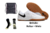 Chuteira Nike Lunar Gato II Futsal