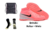 Chuteira Nike Phantom GX II Luna Elite - (cópia)