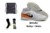 Chuteira Nike Phantom GX II Luna Elite - (cópia)