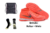 Chuteira Nike Phantom GX II Luna Elite - (cópia)