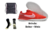 Chuteira Nike Street Gato Futsal - (cópia)