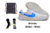 Chuteira Nike Street Gato Futsal