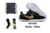 Chuteira Nike Street Gato Futsal