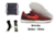 Chuteira Nike Street Gato Futsal