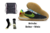 Chuteira Nike Street Gato Futsal