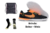 Chuteira Nike Street Gato Futsal