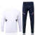 Conjunto Arsenal 23/24 Masculino Adidas - Branco - DR IMPORTS - Artigos Esportivos