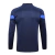 Imagen de Conjunto Itália 23/24 Masculino Adidas - Azul