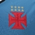 Imagem do Camisa Vasco da Gama Goleiro 24/25 Kombat - Torcedor Kappa Masculina - Azul