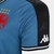 Camisa Vasco da Gama Goleiro 24/25 Kombat - Torcedor Kappa Masculina - Azul