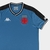 Camisa Vasco da Gama Goleiro 24/25 Kombat - Torcedor Kappa Masculina - Azul - comprar online