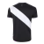 Camisa Vasco da Gama ll 24/25 - Torcedor Kappa Masculina - Branca com listras pretas e detalhes em vermelho - (cópia) - comprar online
