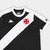 Camisa Vasco da Gama ll 24/25 - Torcedor Kappa Masculina - Branca com listras pretas e detalhes em vermelho - (cópia) - buy online