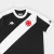 Camisa Vasco da Gama ll 24/25 - Torcedor Kappa Masculina - Branca com listras pretas e detalhes em vermelho - (cópia) - comprar online