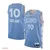 Regata NBA Cleveland Cavaliers City Edition 24/25 Darius Garland - comprar online