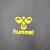 Camisa Las Palmas II 23/24 - Torcedor Hummel Msculina - Preta com detalhes em amarelo - DR IMPORTS - Artigos Esportivos