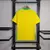 Camisa Brasil Home 24/25 Torcedor Nike Masculina - Amarela - (cópia) on internet