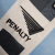 Camisa Grêmio I Retrô 97/98 Torcedor Masculina - Azul e preta com patrocinio Ironcryl - tienda online