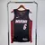Regata NBA Miami Heat Icon Edition LeBron James Preta - comprar online