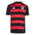 Camisa Flamengo I 24/25 - Torcedor Adidas Masculina - Preta e vermelha - (cópia) - comprar online