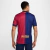 Camisa Barcelona II 23/24 - Torcedor Nike Masculina - Branca - (cópia) on internet
