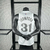 Regata NBA Dallas Mavericks City Edition 24/25 Klay Thompson Branca - loja online
