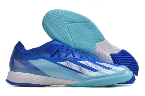 Adidas X Crazyfast.1 Futsal - (cópia) - (cópia) - (cópia) - (cópia) - (cópia) - (cópia) - (cópia) - (cópia)