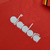 Camisa Bélgica Retrô 1995 Vermelha - Diadora - DR IMPORTS - Artigos Esportivos